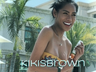 Kikisbrown