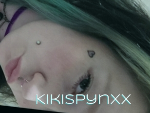 Kikispynxx