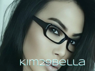 Kim29bella