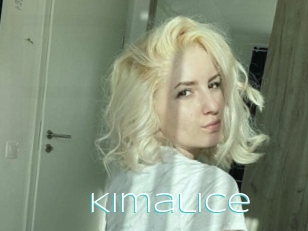 Kimalice