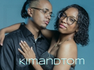 Kimandtom