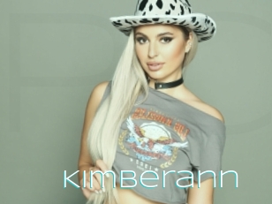 Kimberann