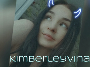 Kimberleyvina