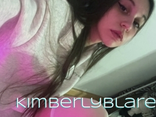 Kimberlyblare