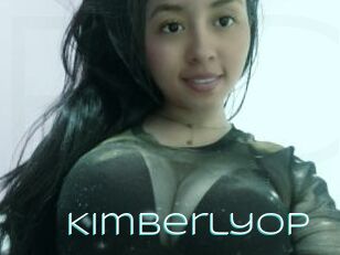 Kimberlyop