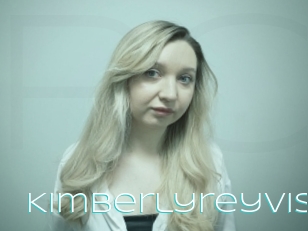 Kimberlyreyvis