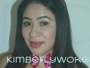 Kimberlywoker