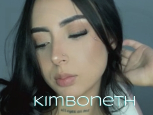 Kimboneth