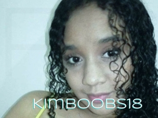 Kimboobs18