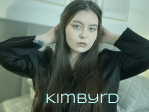 Kimbyrd