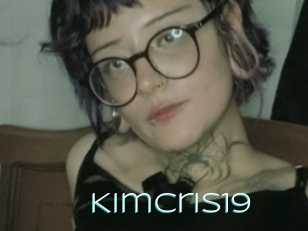 Kimcris19