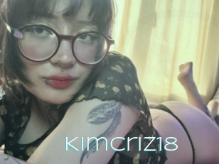 Kimcriz18