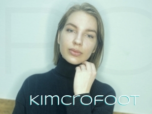 Kimcrofoot