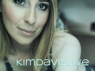 Kimdavislive