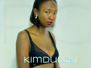 Kimduroy