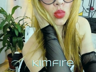 Kimfire