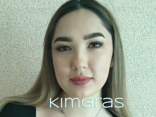 Kimgras