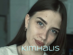 Kimhalis