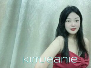 Kimjeanie