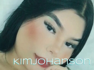 Kimjohanson