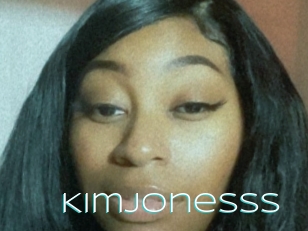 Kimjonesss