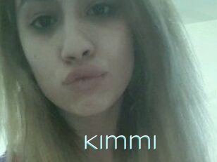 Kimmi