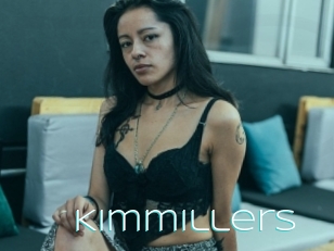 Kimmillers