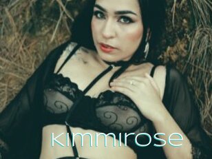 Kimmirose