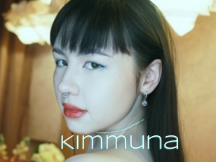 Kimmuna