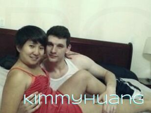 Kimmyhuang