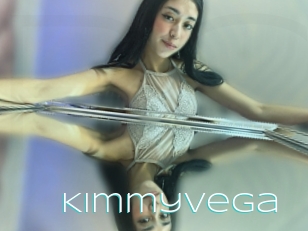 Kimmyvega