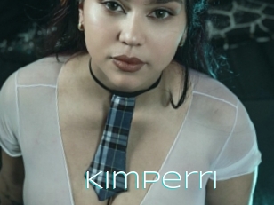 Kimperri