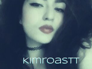 Kimroastt