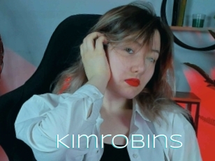 Kimrobins