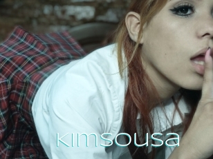 Kimsousa