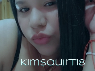 Kimsquirt18