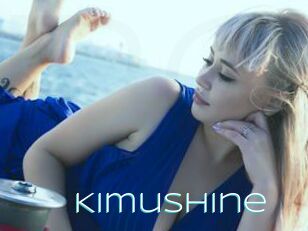 Kimushine