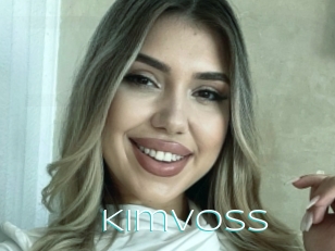 Kimvoss