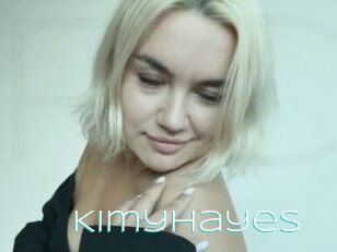 Kimyhayes