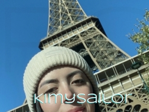 Kimysailor