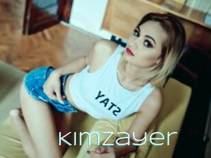 Kimzayer