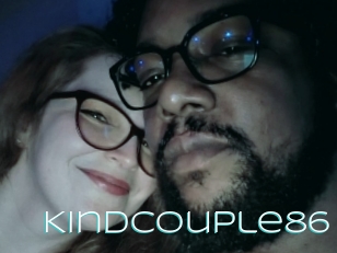 Kindcouple86