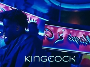 Kingcock