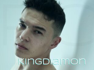 Kingdiamon