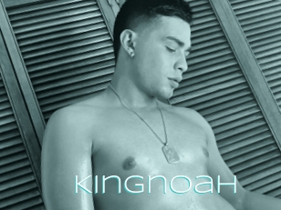 Kingnoah