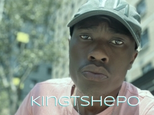 Kingtshepo