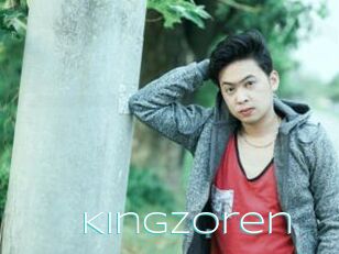 Kingzoren