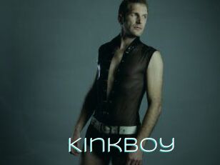 Kinkboy