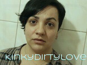 KinkyDirtylover