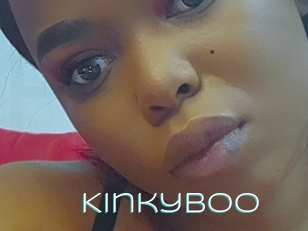 Kinkyboo